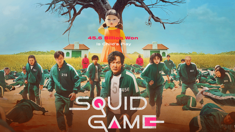 squid-game